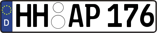 HH-AP176