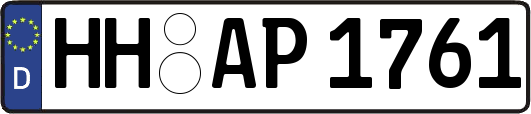 HH-AP1761