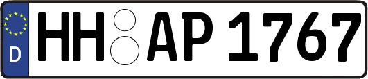 HH-AP1767