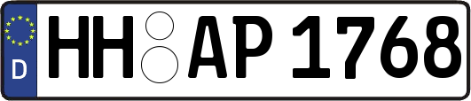HH-AP1768