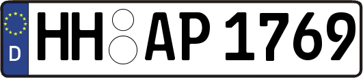 HH-AP1769