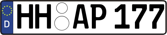 HH-AP177