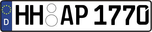 HH-AP1770