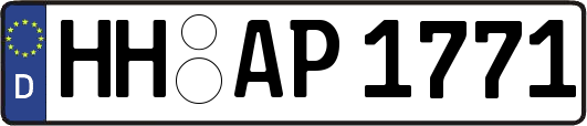 HH-AP1771