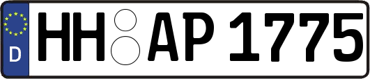 HH-AP1775