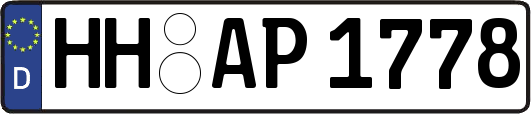 HH-AP1778