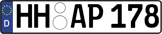 HH-AP178