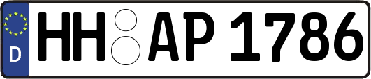 HH-AP1786