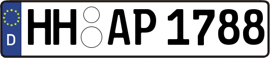 HH-AP1788