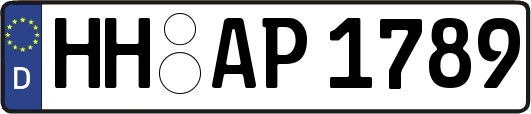 HH-AP1789