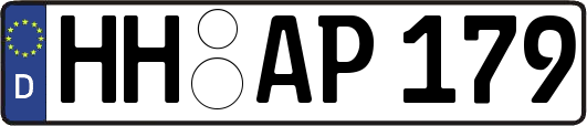 HH-AP179