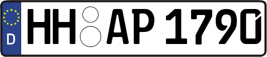 HH-AP1790