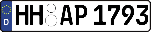 HH-AP1793