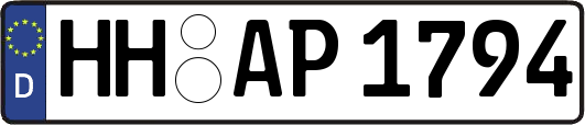 HH-AP1794