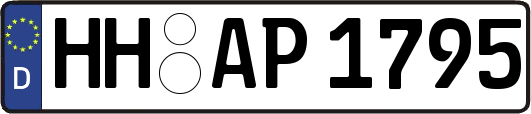 HH-AP1795