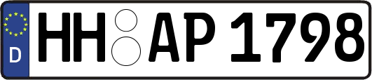 HH-AP1798