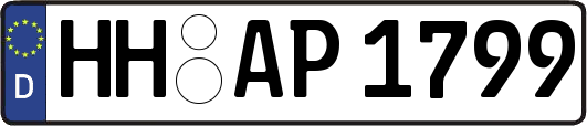 HH-AP1799