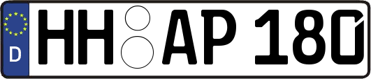 HH-AP180