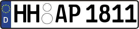 HH-AP1811