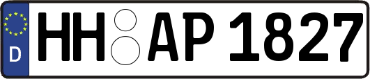 HH-AP1827
