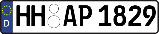 HH-AP1829