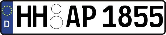 HH-AP1855