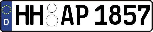 HH-AP1857