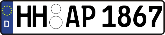 HH-AP1867