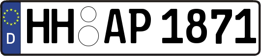 HH-AP1871