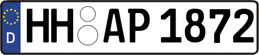 HH-AP1872