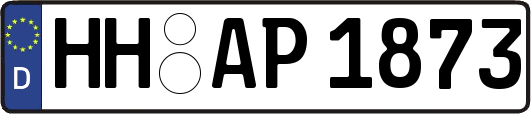 HH-AP1873