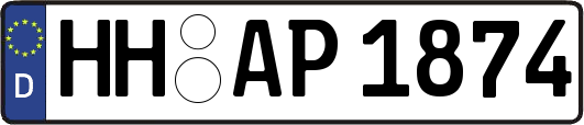 HH-AP1874