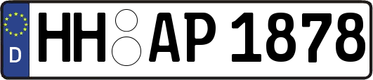 HH-AP1878
