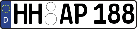 HH-AP188