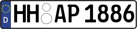 HH-AP1886