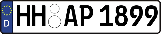 HH-AP1899