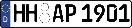 HH-AP1901