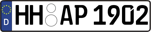 HH-AP1902