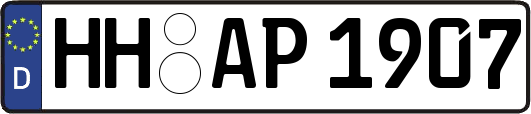 HH-AP1907
