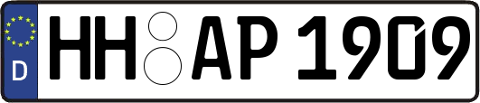 HH-AP1909