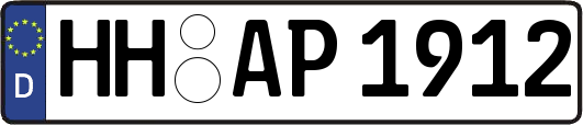 HH-AP1912