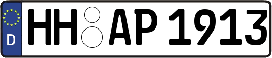 HH-AP1913