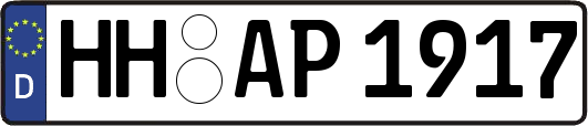 HH-AP1917