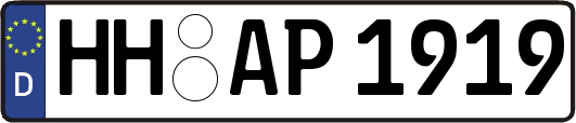 HH-AP1919