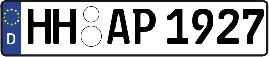 HH-AP1927