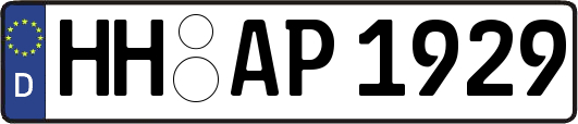 HH-AP1929