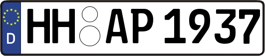 HH-AP1937