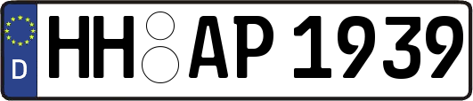 HH-AP1939
