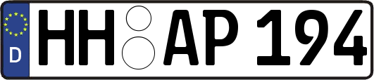 HH-AP194