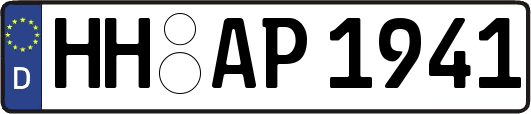HH-AP1941